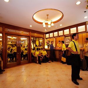 Kabayan Hotel Monumento